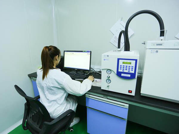 Китай Jiangxi Zhuoruihua Medical Instrument Co., Ltd. Профиль компании