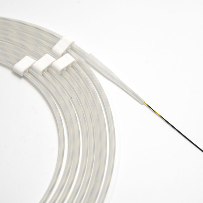 Провод проводника хирургической зебры 260cm гидрофильный для пользы больницы