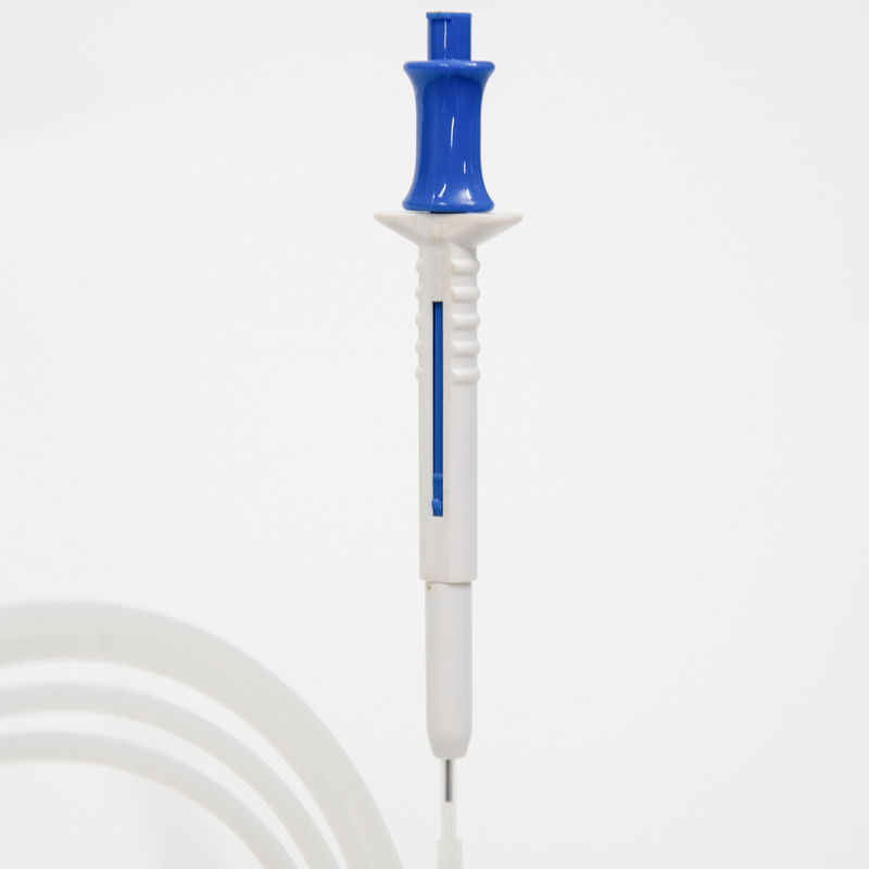 труба катетера брызг одиночной пользы 1000mm Эндоскопический для катетера Endoscope гастроэнтерологии